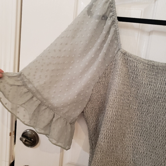 Siren Lilly size 3X - Picture 2 of 6